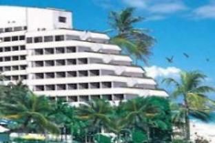 Xiao Mei Sha Hotel Shenzhen Exterior photo